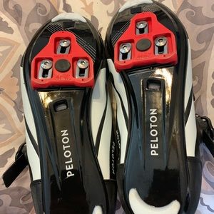 Peloton Shoes